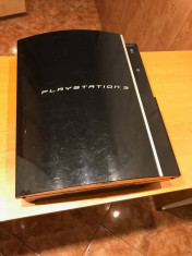 Playstation 3 foto