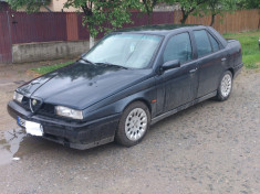 Alfa Romeo 155 foto