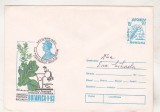 bnk fil - Intreg postal Expofil Botanica `93 Bucuresti