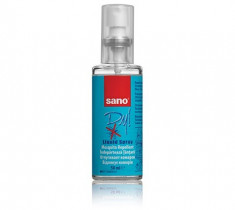 SANO DY LIQUID SPRAY PUMP, 50 ml foto