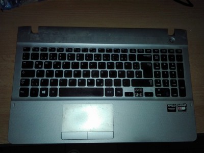 Tastatura Samsung 275E A52.81 foto