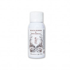 Black Pepper &amp;amp;amp; Patchouli Odorizant Ambiental Hygiene Vision foto