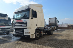 DAF XF95 430 foto