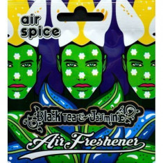Air Spice &amp;amp;#8211; Black Tea and Jasmine foto