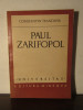 PAUL ZARIFOPOL -CONSTANTIN TRANDAFIR