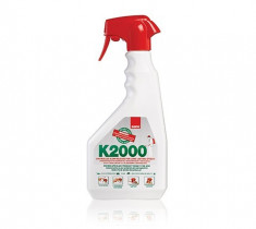 SANO K 2000, 750 ml foto