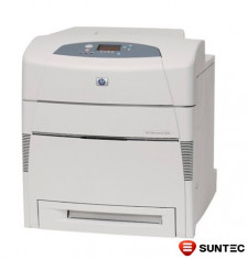 Imprimanta laser HP Color Laserjet 5550n C7131A foto