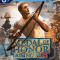 Medal of Honor - Rising Sun - PS2 [Second hand]