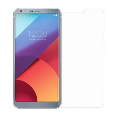 Geam Folie Sticla Protectie Display LG G6 Plus foto