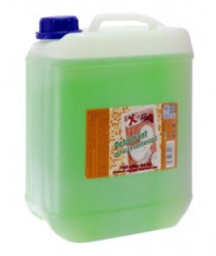 Detartrant gel activ sanitarizant 5 L - CANISTRA AQA Choice foto