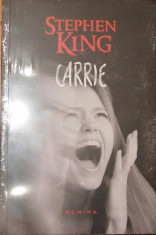 Carrie de Stephen King foto