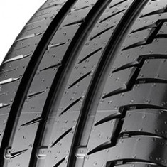 Cauciucuri de vara Continental PremiumContact 6 ( 235/40 R19 96W XL ContiSilent, VOL, cu margine ) foto