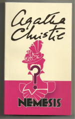 Agatha Christie / NEMESIS foto