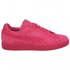 Pantofi sport dama Puma Suede Classic 360584-02 foto