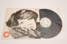 Margareta Pislaru - Margareta - disc vinil ( vinyl , LP ) foto