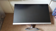 Monitor LED IPS ASUS MX239H 23 inch 5ms cu boxe foto