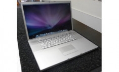 Macbook PRO 4.1 A1260 Core2Duo 2.5 Ghz -RAM 4Gb -HDD 200Gb -nVidia8600m 15 inch foto