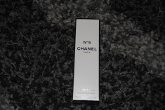 Chanel N5 100ml - Eau de Toilette foto