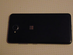 Microsoft Lumia 650 foto