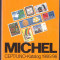 Catalog MICHEL CEPT/ONU 1995-1996