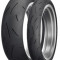 Motorcycle Tyres Dunlop Sportmax Alpha-13 ( 120/70 ZR17 TL (58W) Variante SP, Roata fata )