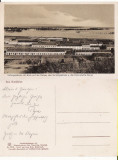 Dunarea-Dobrogea, Constanta - militara, WWI, WK1, Circulata, Printata