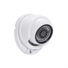 Aproape nou: Camera supraveghere video PNI House AHD42 Dome 1080P 4 in 1 foto