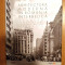 ARHITECTURA MODERNA IN ROMANIA INTERBELICA- cartonata/supracoperta