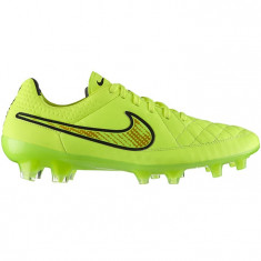 Ghete fotbal Nike Tiempo Legend 631518-770 foto