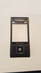 Carcasa Fata Sony Ericsson C905