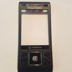 Carcasa Fata Sony Ericsson C905