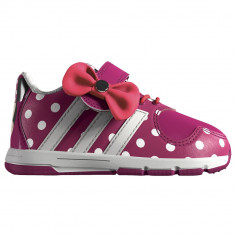 Pantofi sport copii adidas Disney M&amp;amp;amp;M CF I B23887 foto