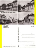 Ilustrata Germania- Benneckenstein- Harz