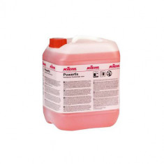 POWERFIX Manual - Decapant acid foarte activ pentru domenii sanitare, 10 L,Kiehl foto