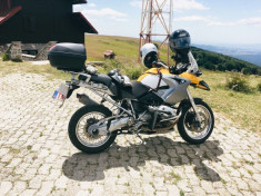 dezmembrez BMW R1200GS 2005 adventure foto