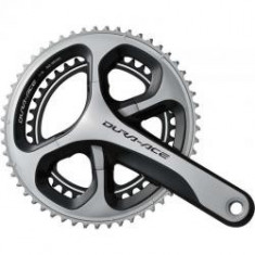 ANGRENAJ SHIMANO DURA-ACE FC-9000 HOLLOWTECH II 2x11V foto