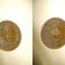 7853-2 Filler 1894 KB bronz Moneda maghiara veche Imperiu Austro-Ungar.