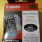 CARTU? CERNEALA CANON BCI-10 Black