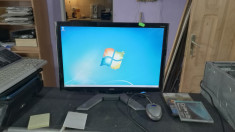 Monitor LCD Acer P2032W 20 inch zgariat (ROB) foto