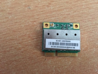 Wireless Asus Eeepc X101, A140 foto