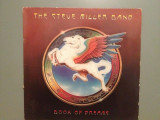 THE STEVE MILLER BAND - BOOK OF DREAMS (1977/VERTIGO/RFG) - Vinil/Impecabil, Rock, Phonogram rec
