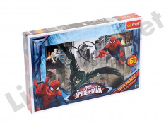 Joc puzzle Spiderman Ultimate foto