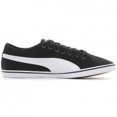 Tenesi barbati Puma Elsu v2 Canvas Trainers 359940-03 foto