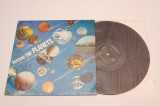 Passing The Planets - disc vinil ( vinyl , LP ) NOU, Pop, electrecord