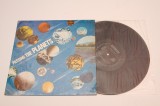 Passing The Planets - disc vinil vinyl LP NOU