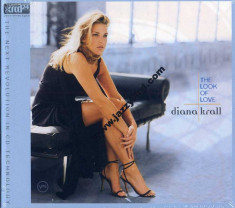 Diana Krall - The Look of Love ( 1 XRCD24 ) foto