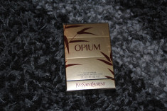 Yves Saint Laurent Opium 30ml - Eau de parfum foto
