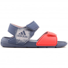 Sandale copii adidas - Alta Swim C BA9287 foto