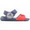 Sandale copii adidas - Alta Swim C BA9287