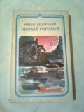 NICOARA POTCOAVA ~ MIHAIL SADOVEANU